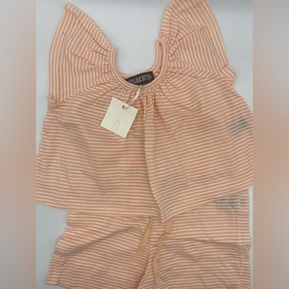 Albert Two Piece 2T - Picture 2 of 5